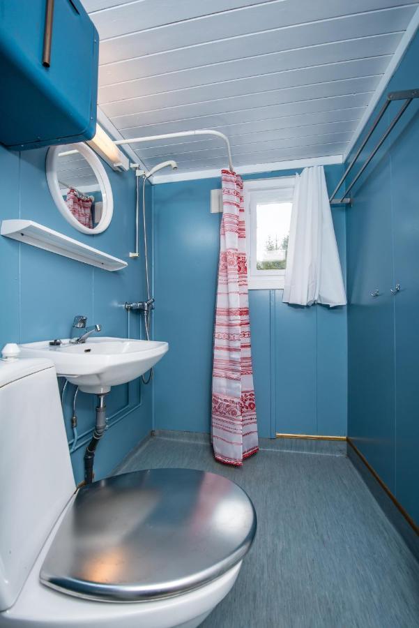 Naerglimt - Cabin By The Lake Naera Ringsaker Exterior photo